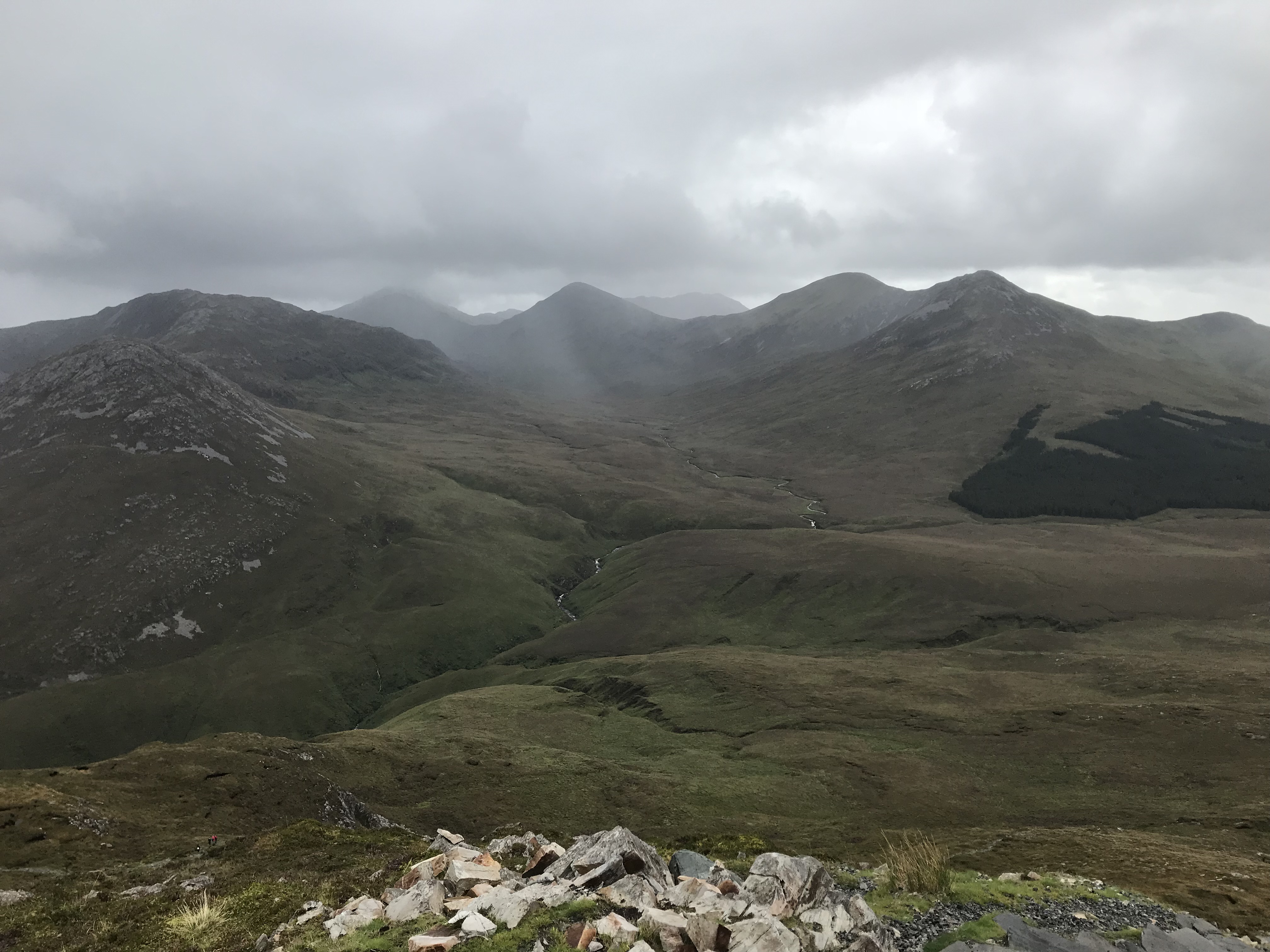 Connemara National Park - Ireland
