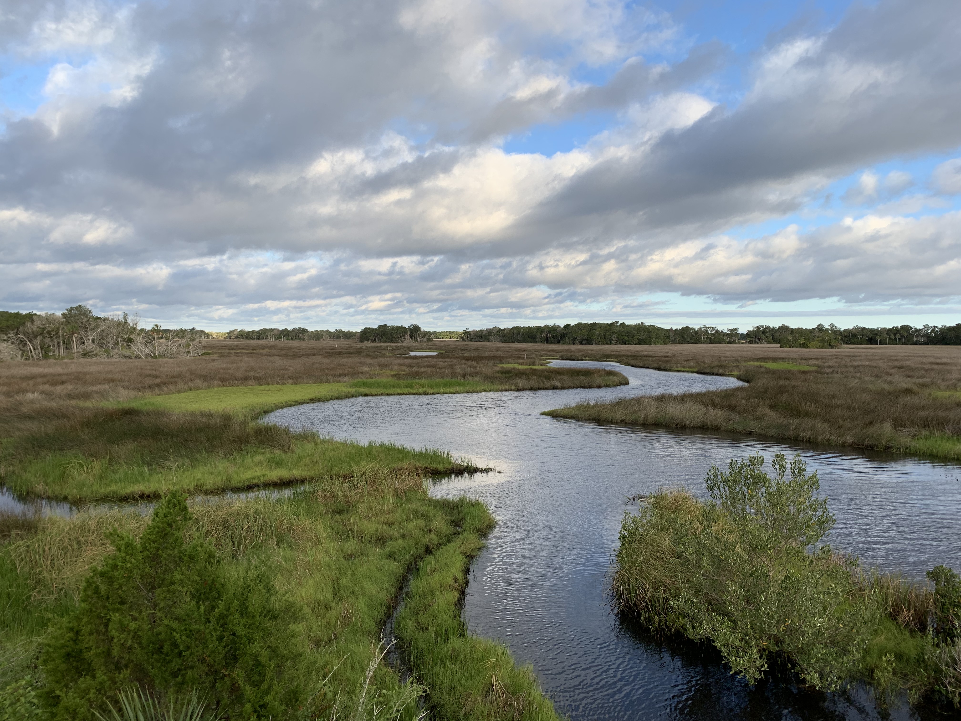 April 2019 Parks on the Air adventure Day 1