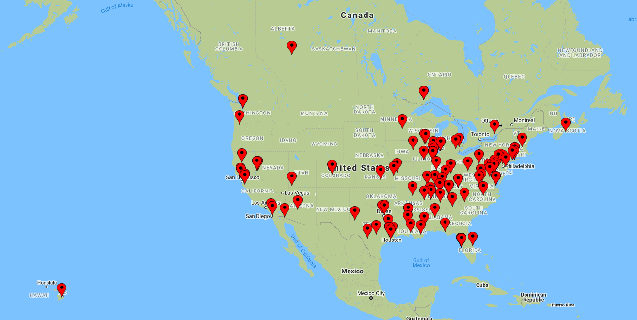 NAQP RTTY July 2020 - 120 contacts