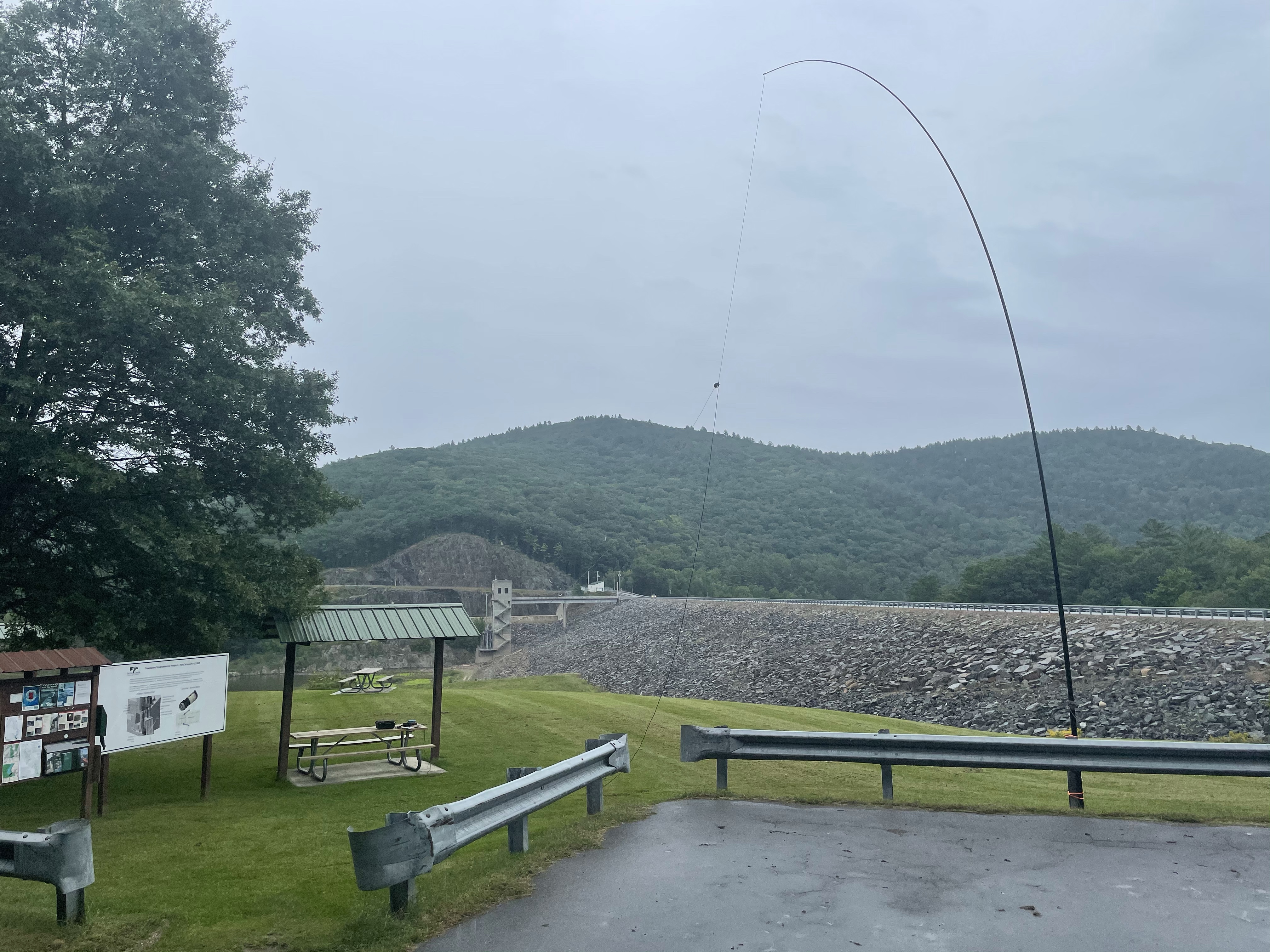 K-3148 Townshend State Park