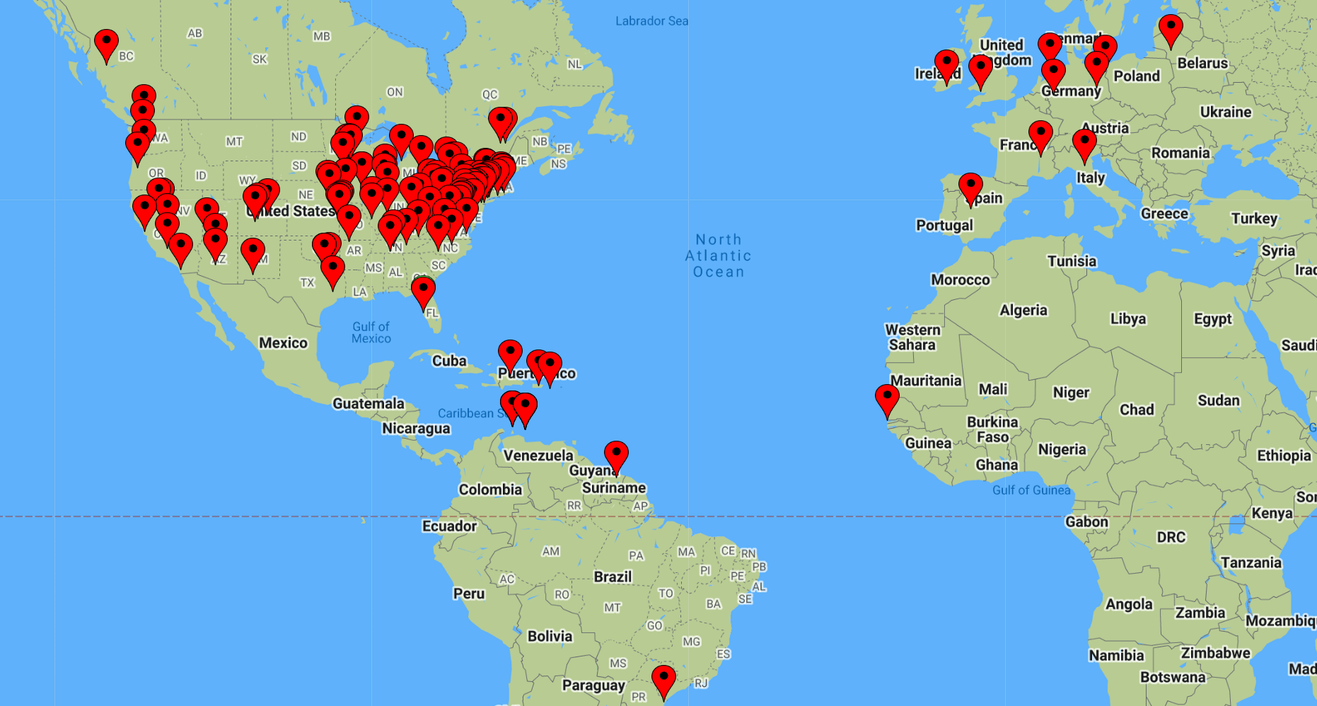 ARRL RTTY Roundup 2023 - 132 Q's